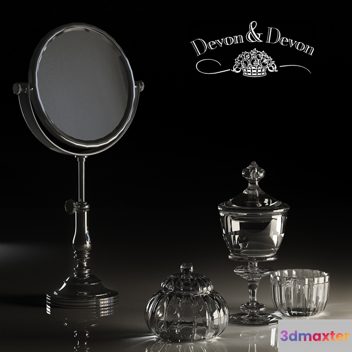 Devon&Devon _ Jewels