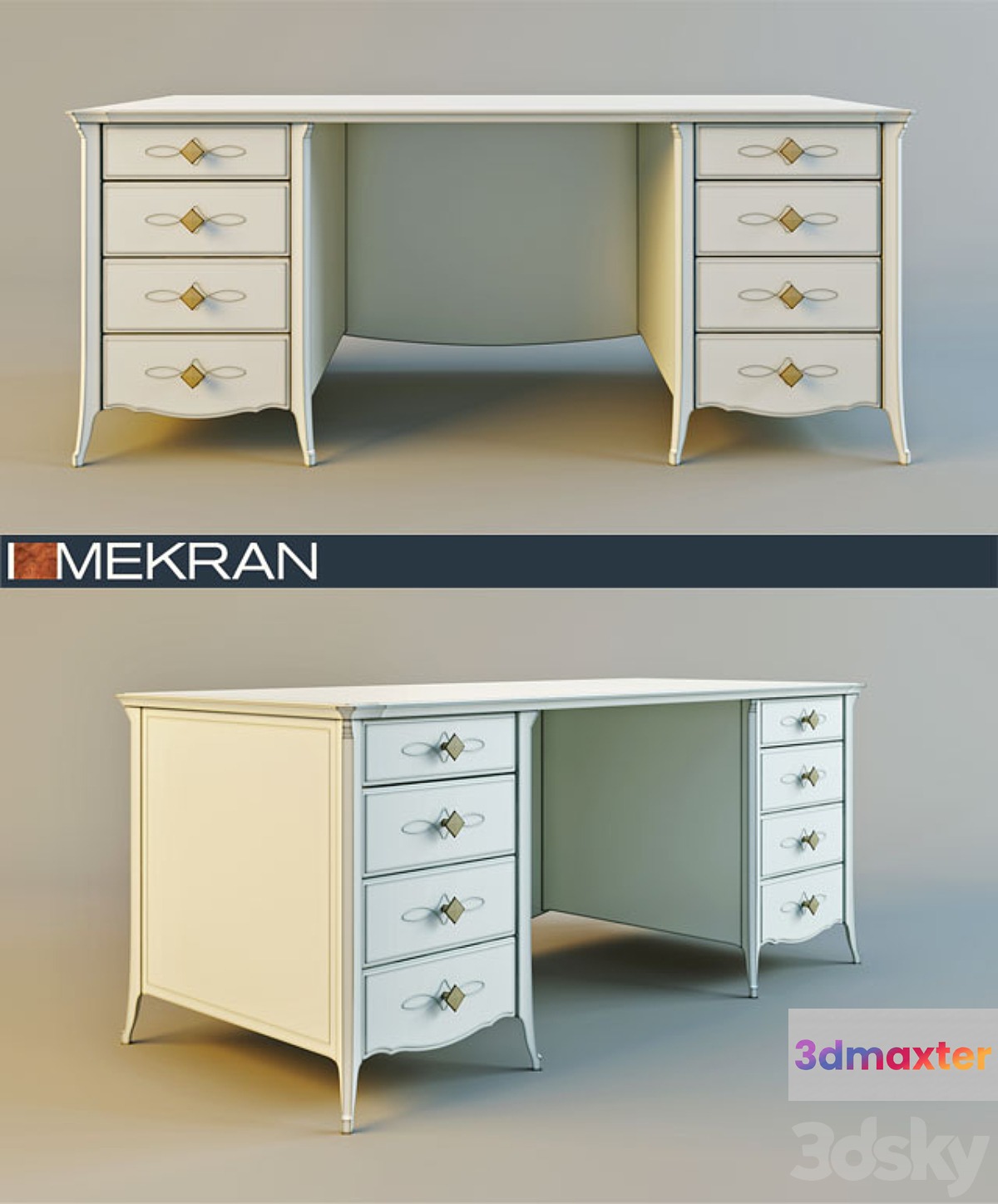 writing desk
