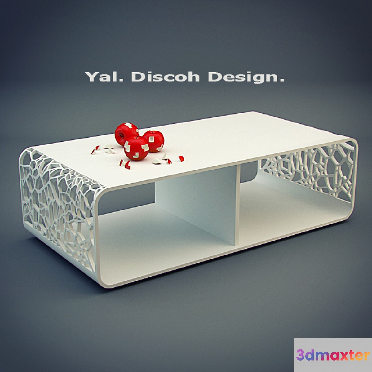 Discoh Design _ Yal