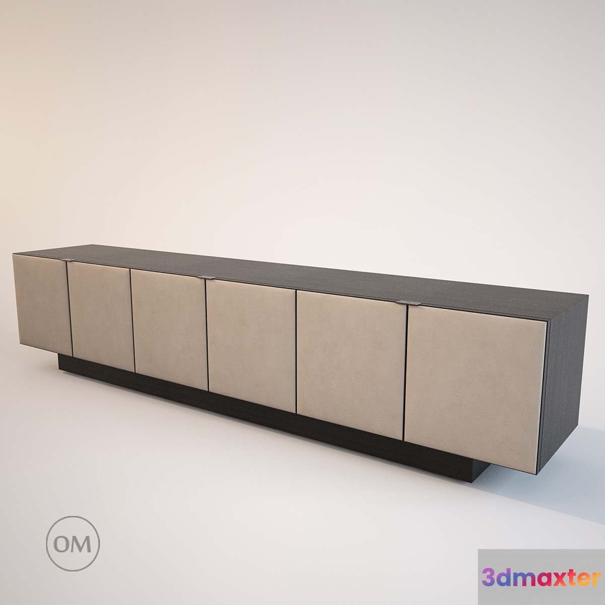 Minotti _ Morrison - No.3
