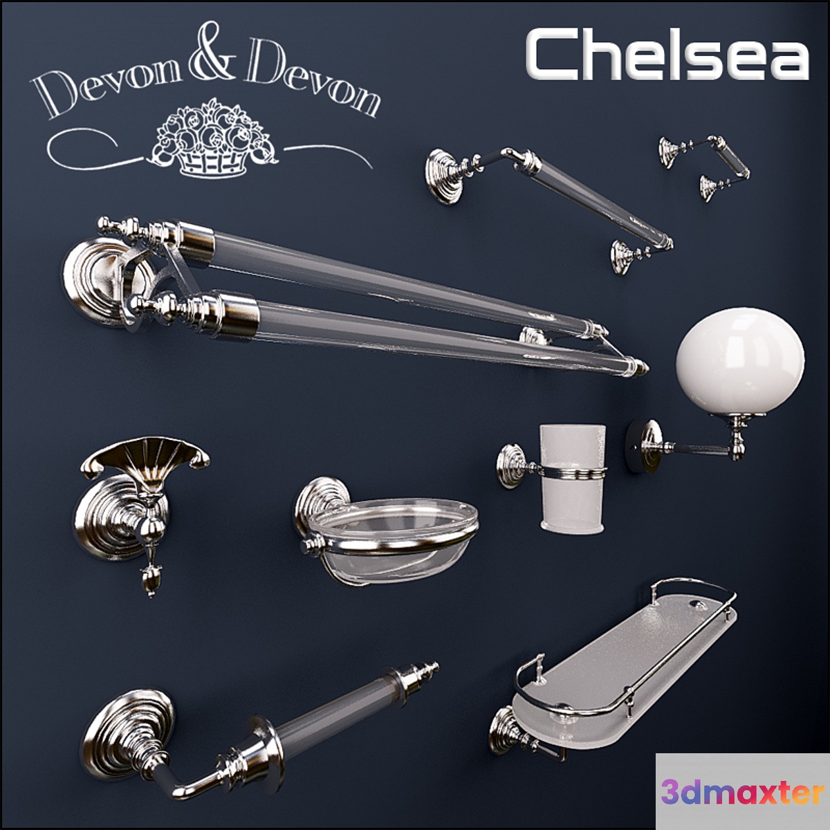 Devon&Devon _ Chelsea
