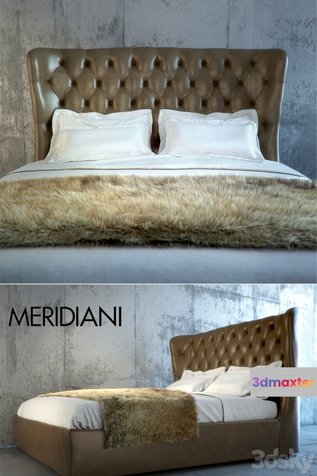 Meridiani _ Loren