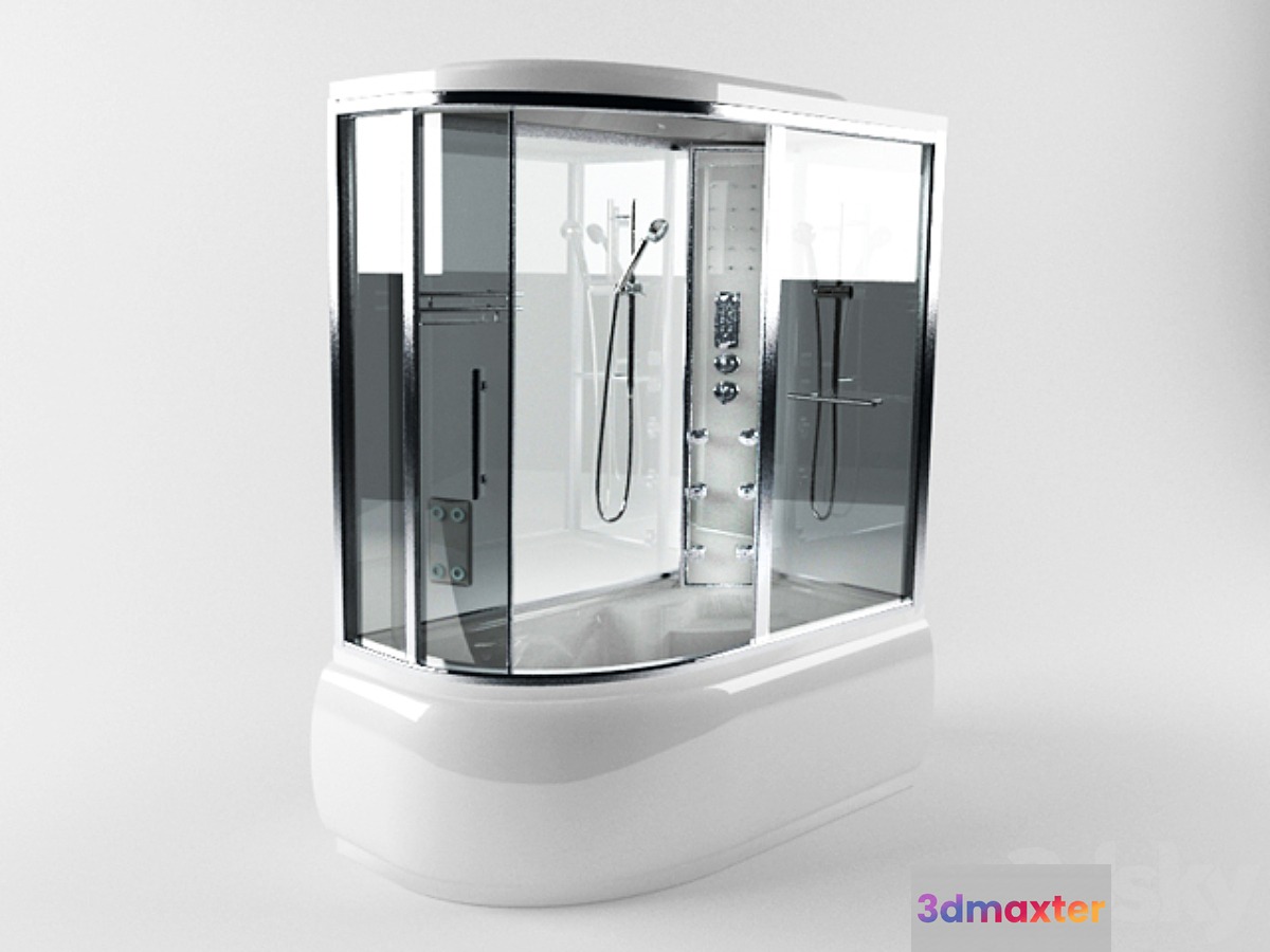Hydrobox A150