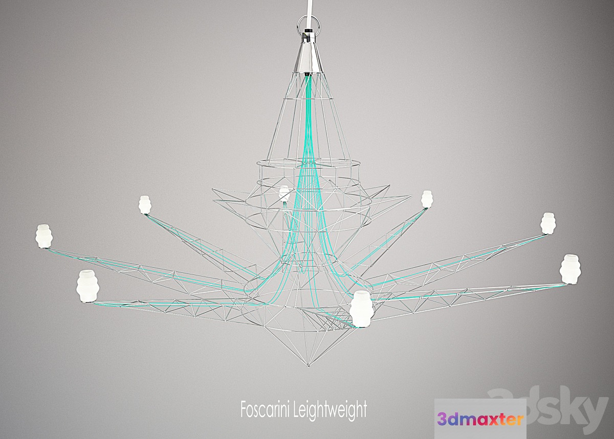Foscarini-Leightweight