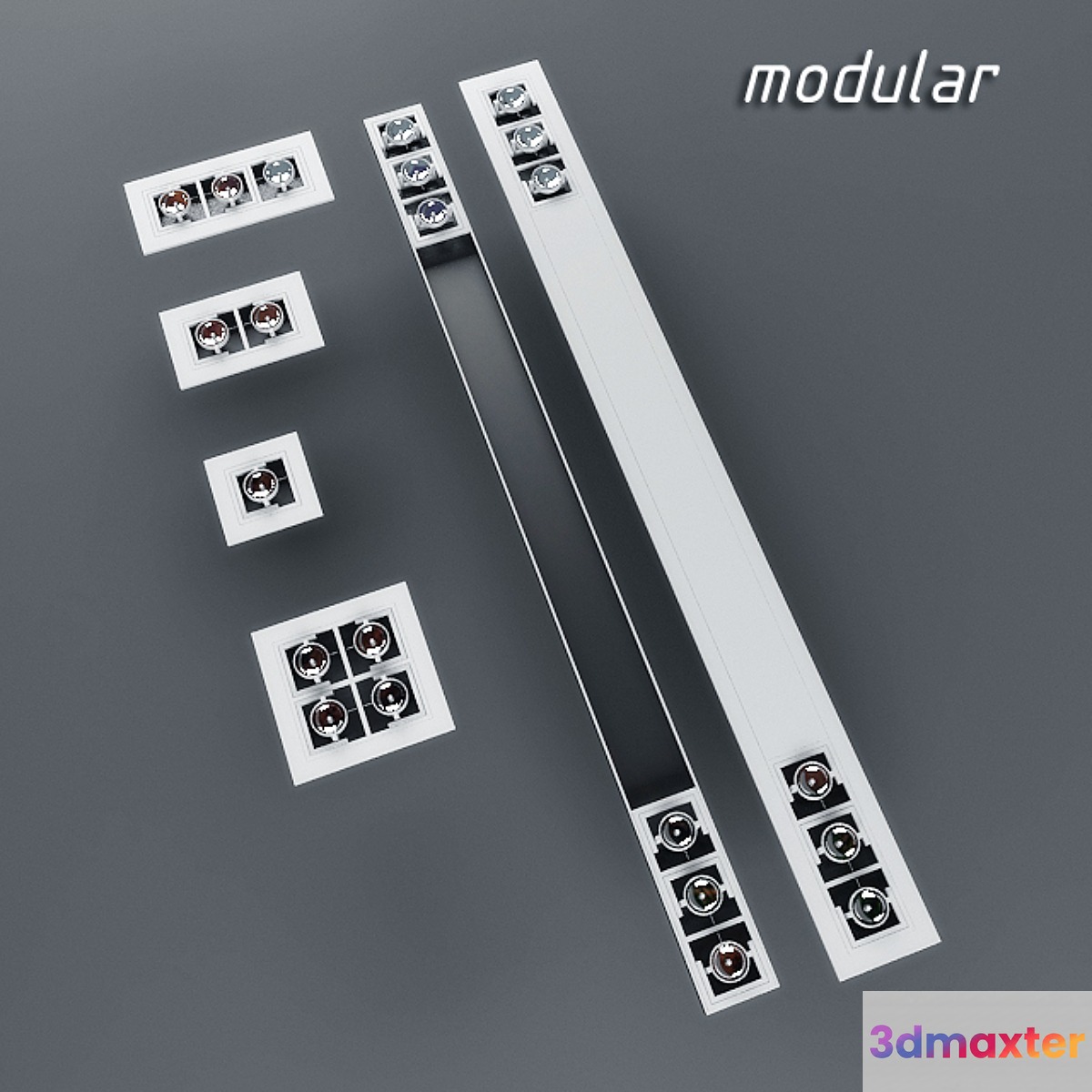 MODULAR