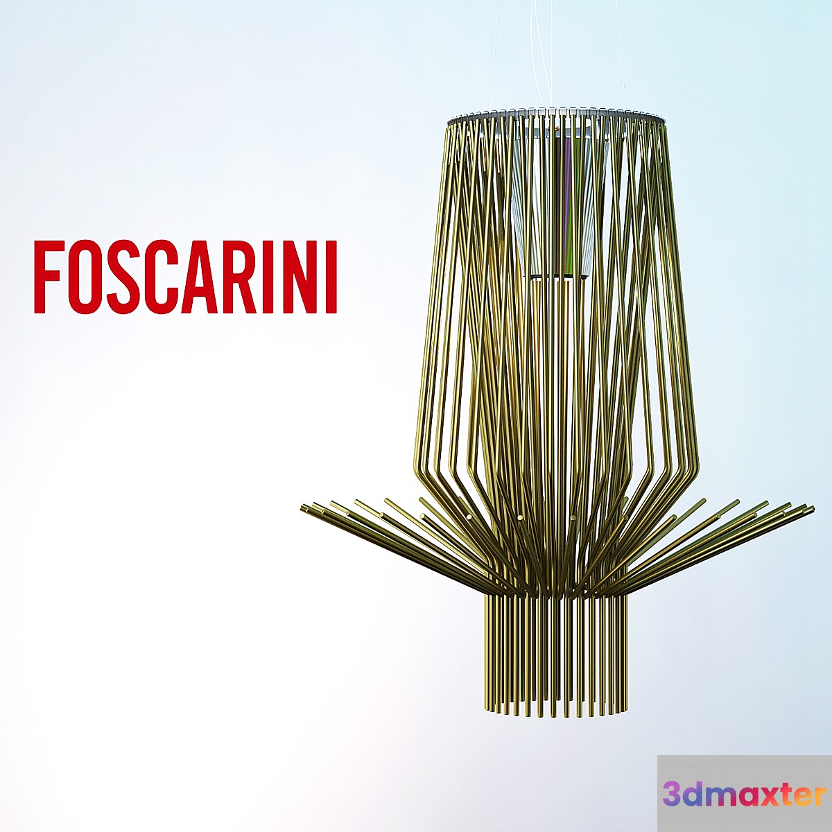 FOSCARINI _ Allegretto Assai