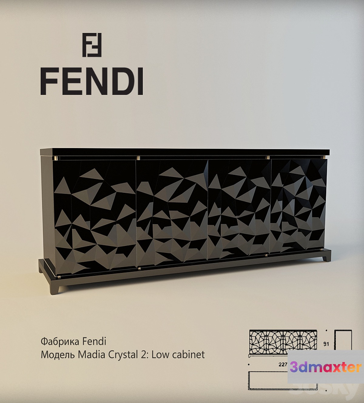Fendi