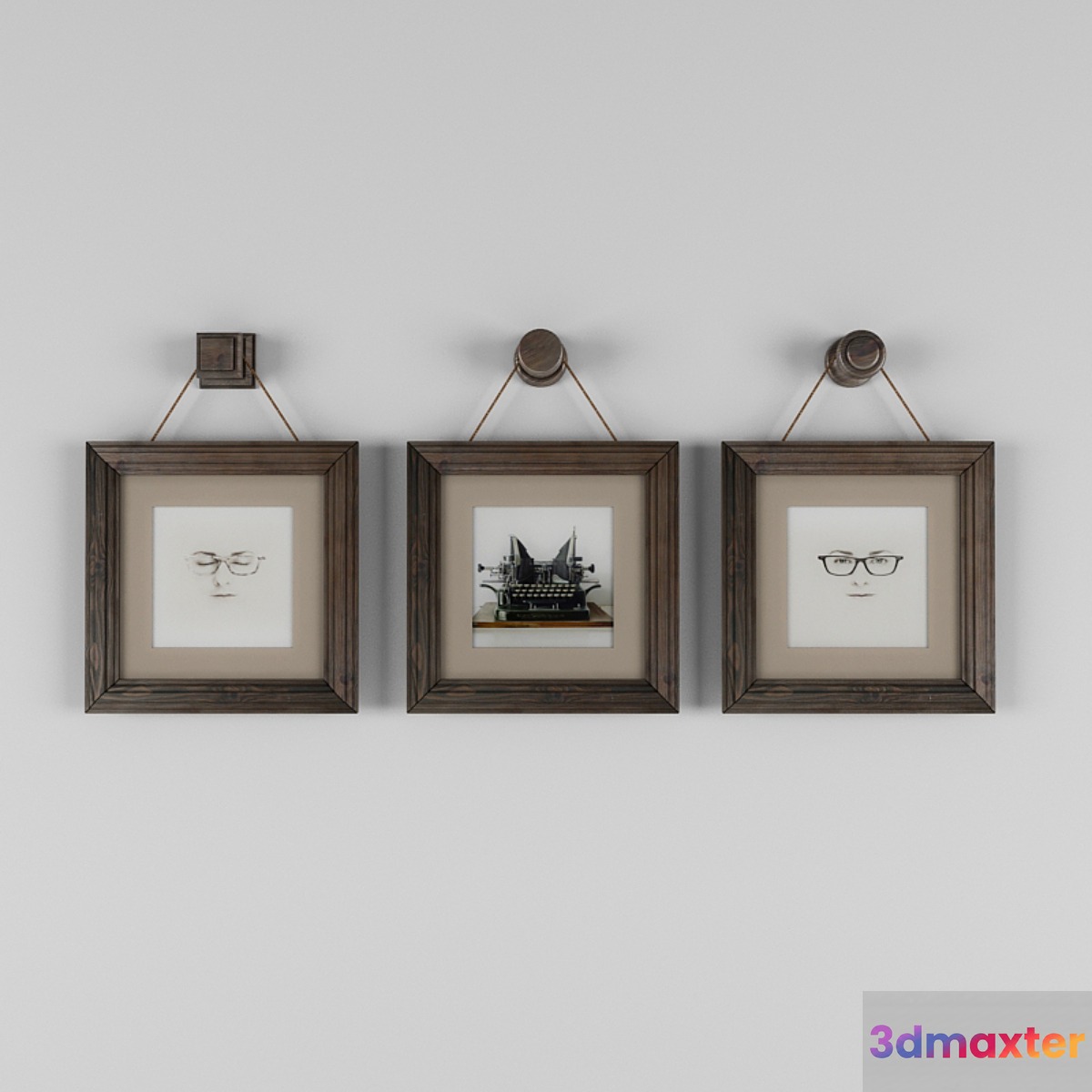 Decorative frames