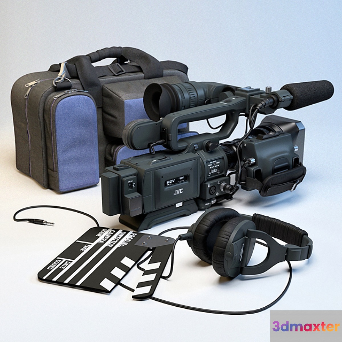 JVC