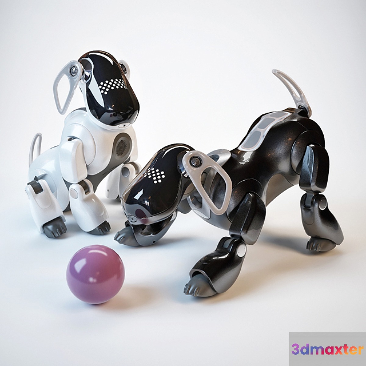 SONY_AIBO