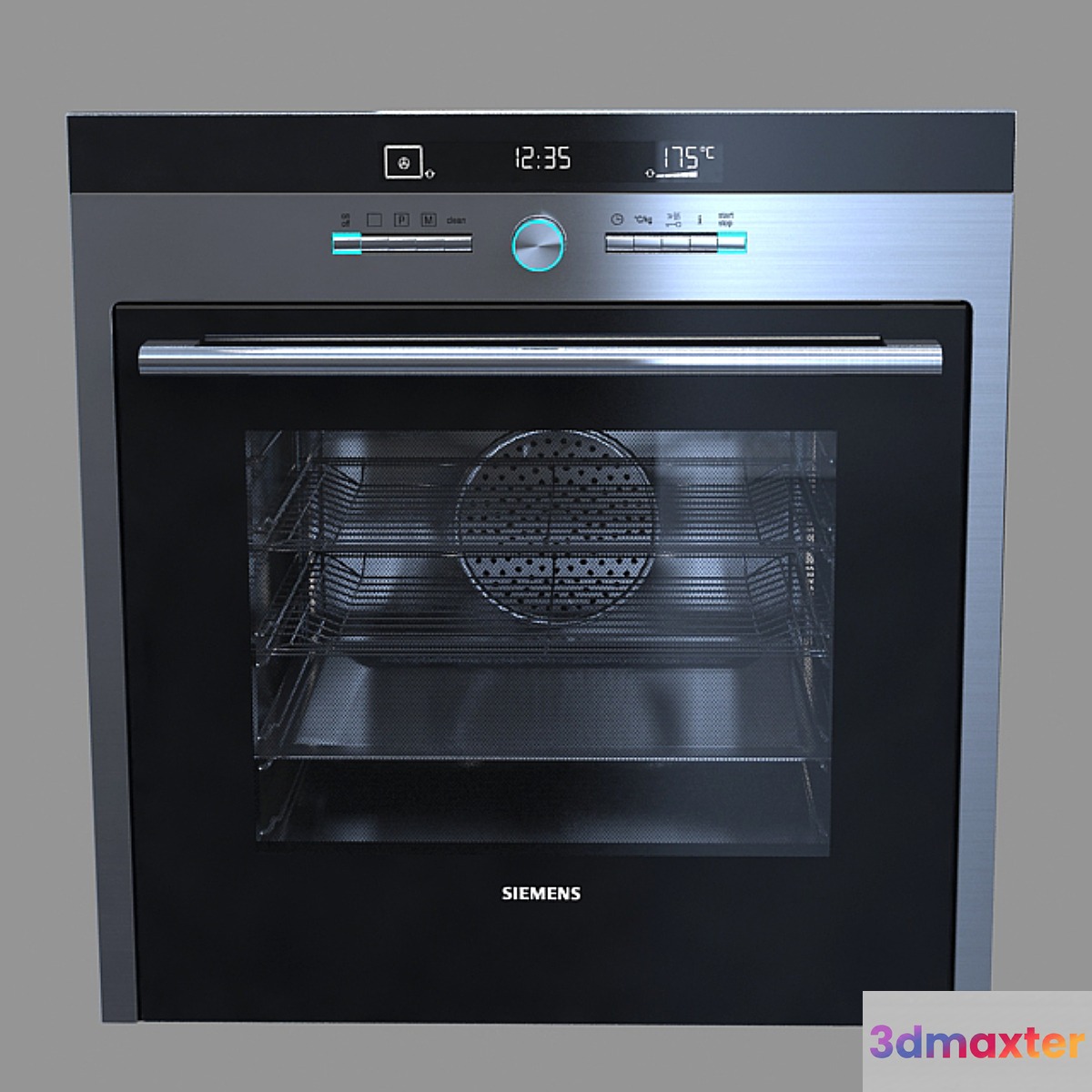 Siemens HB76AA260