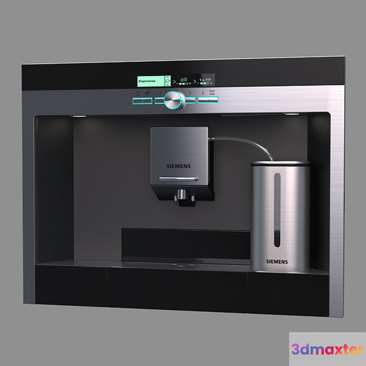 Siemens TK 76K572