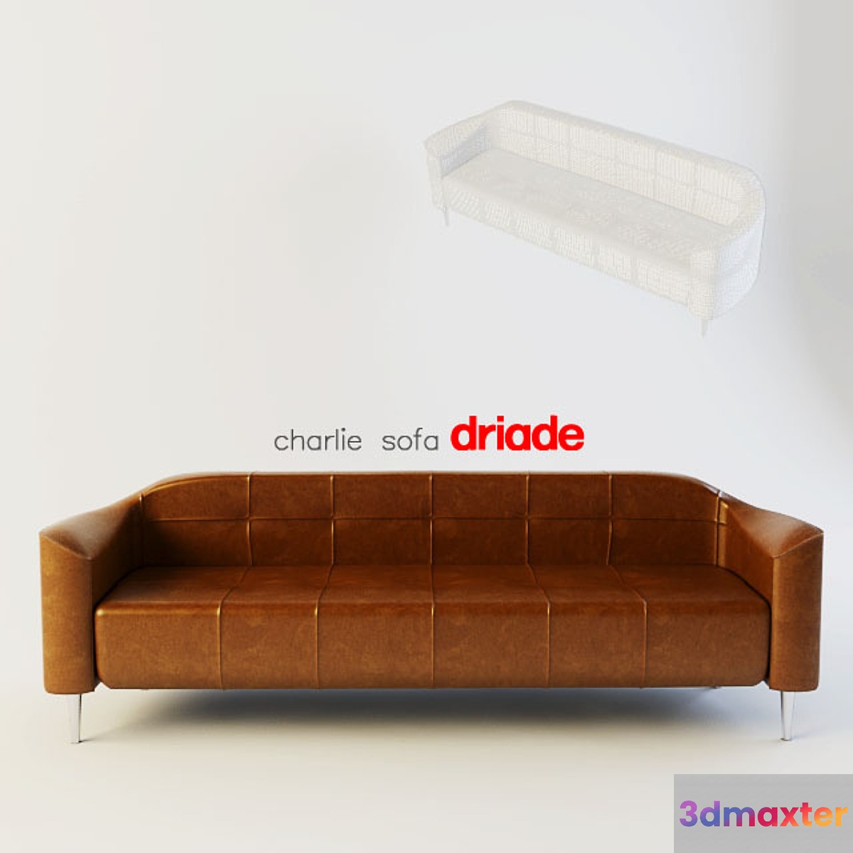 DRIADE