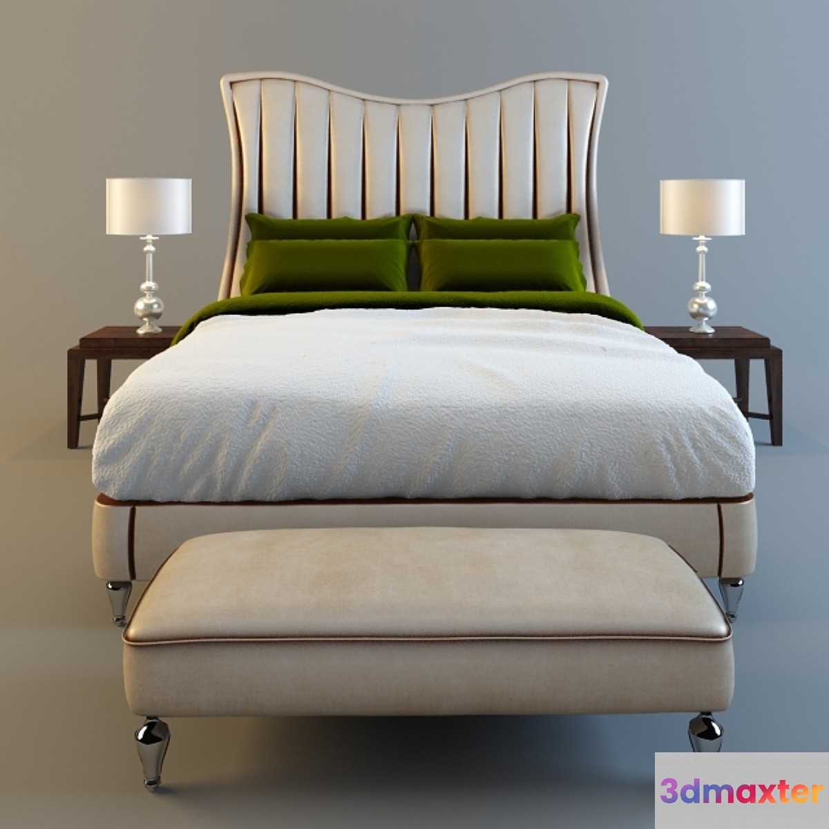 bed - No.28