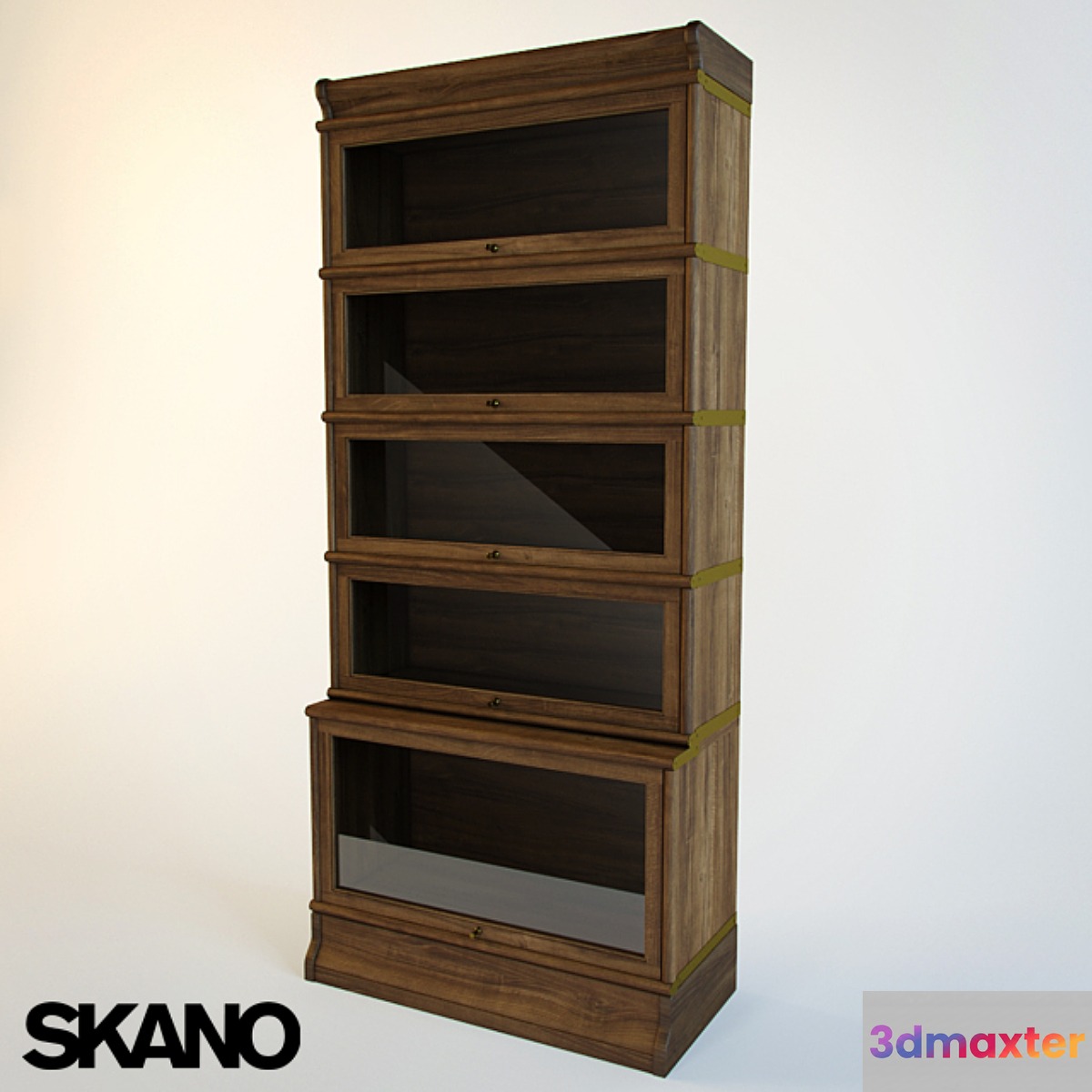 Skano-Bjorkkvist 3D Max