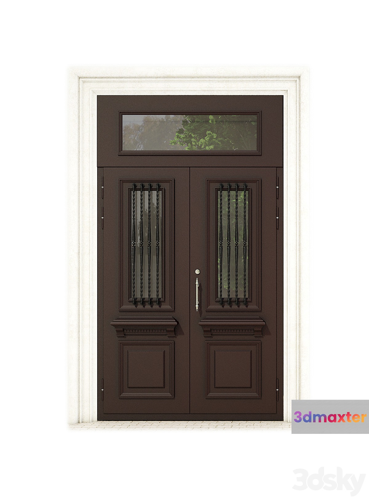 Door - No.35