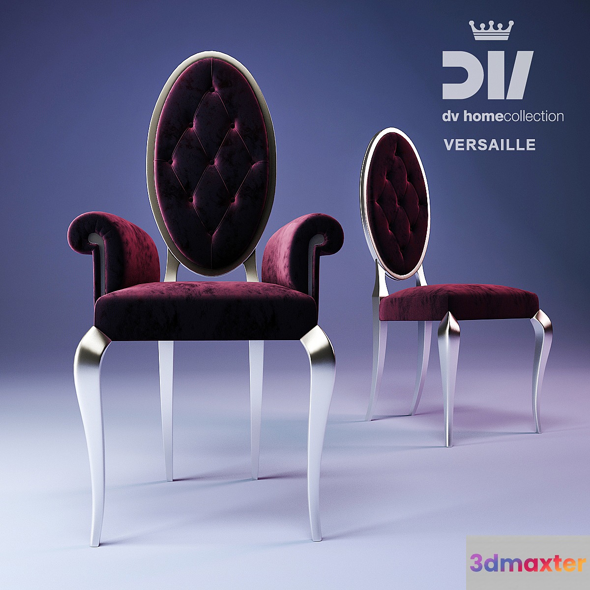 DV Home _ Versaille