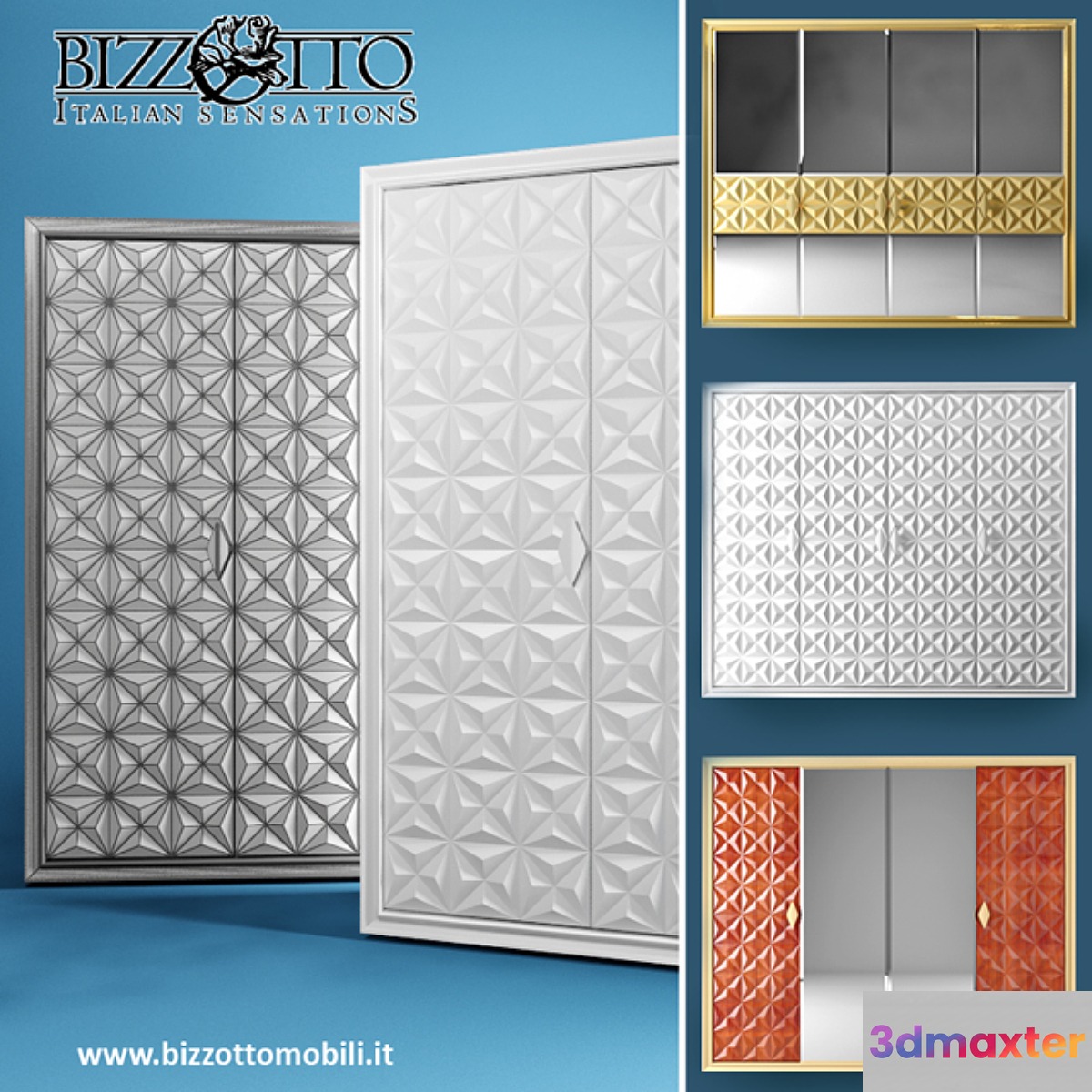 Bizzotto 3D Max