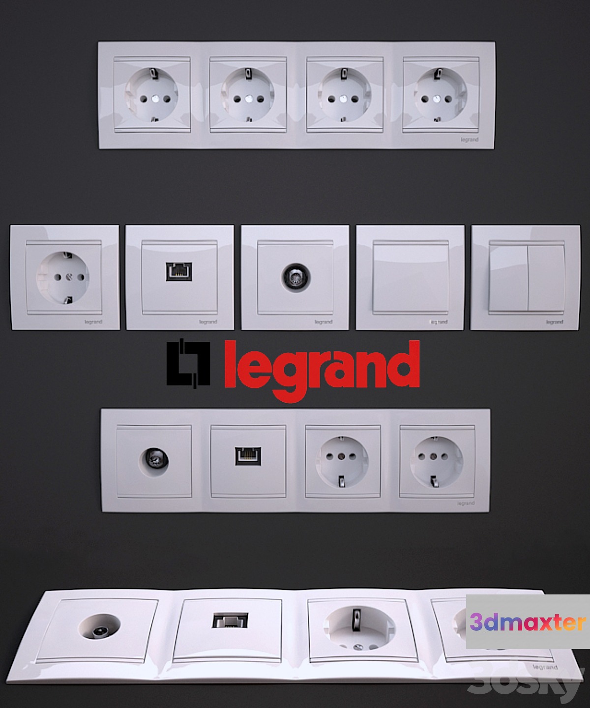 legrand