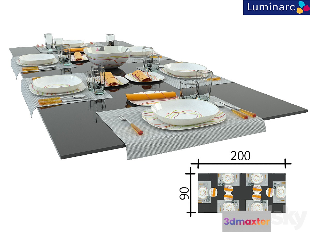 Luminarc