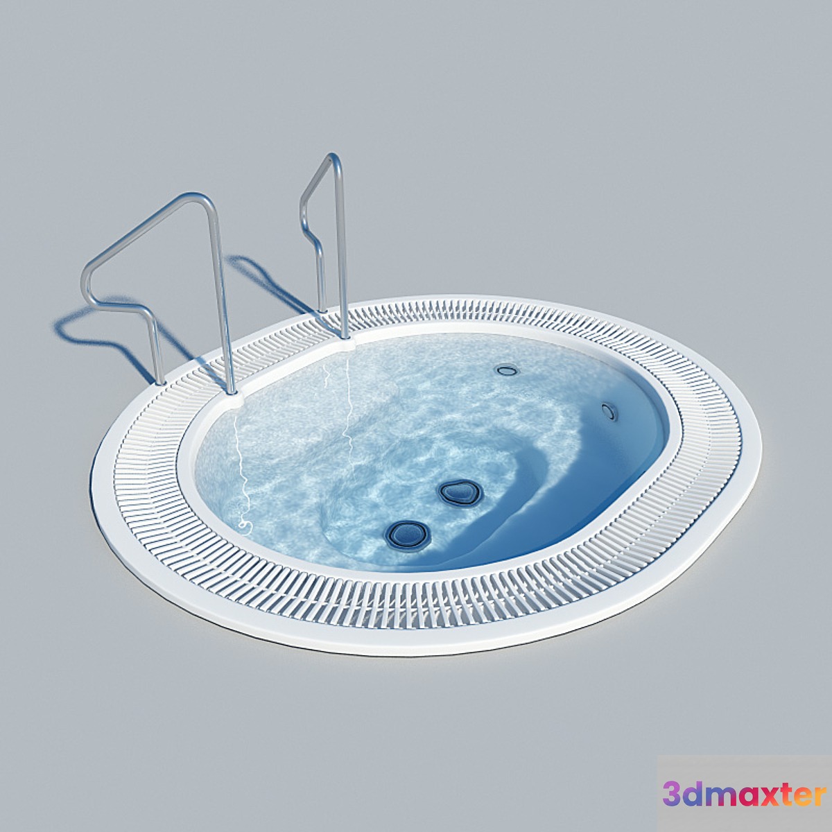 Jacuzzi - No.4