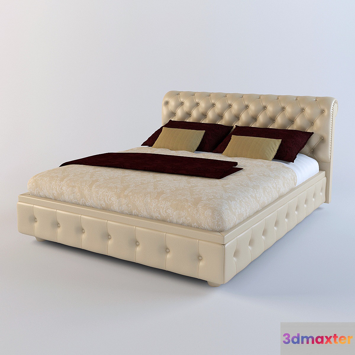 TURATI & C. _ Turati Boiseries art - L EM005