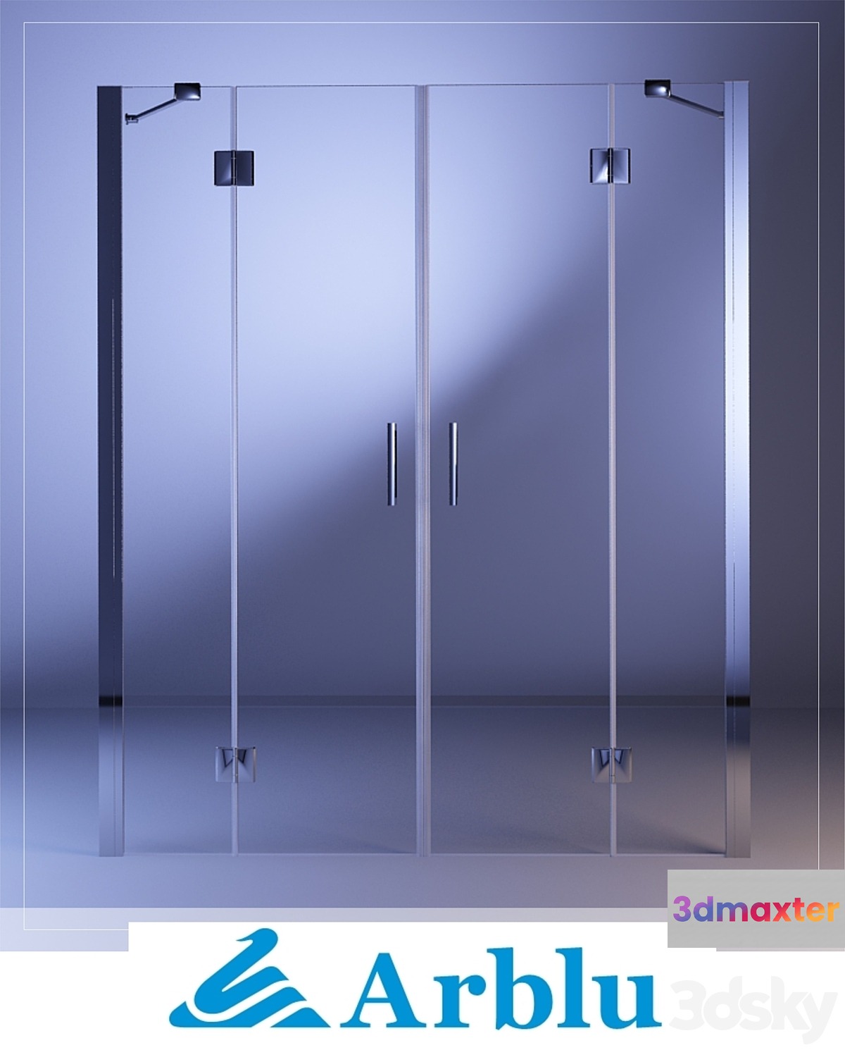 Bathroom accessories - No.9