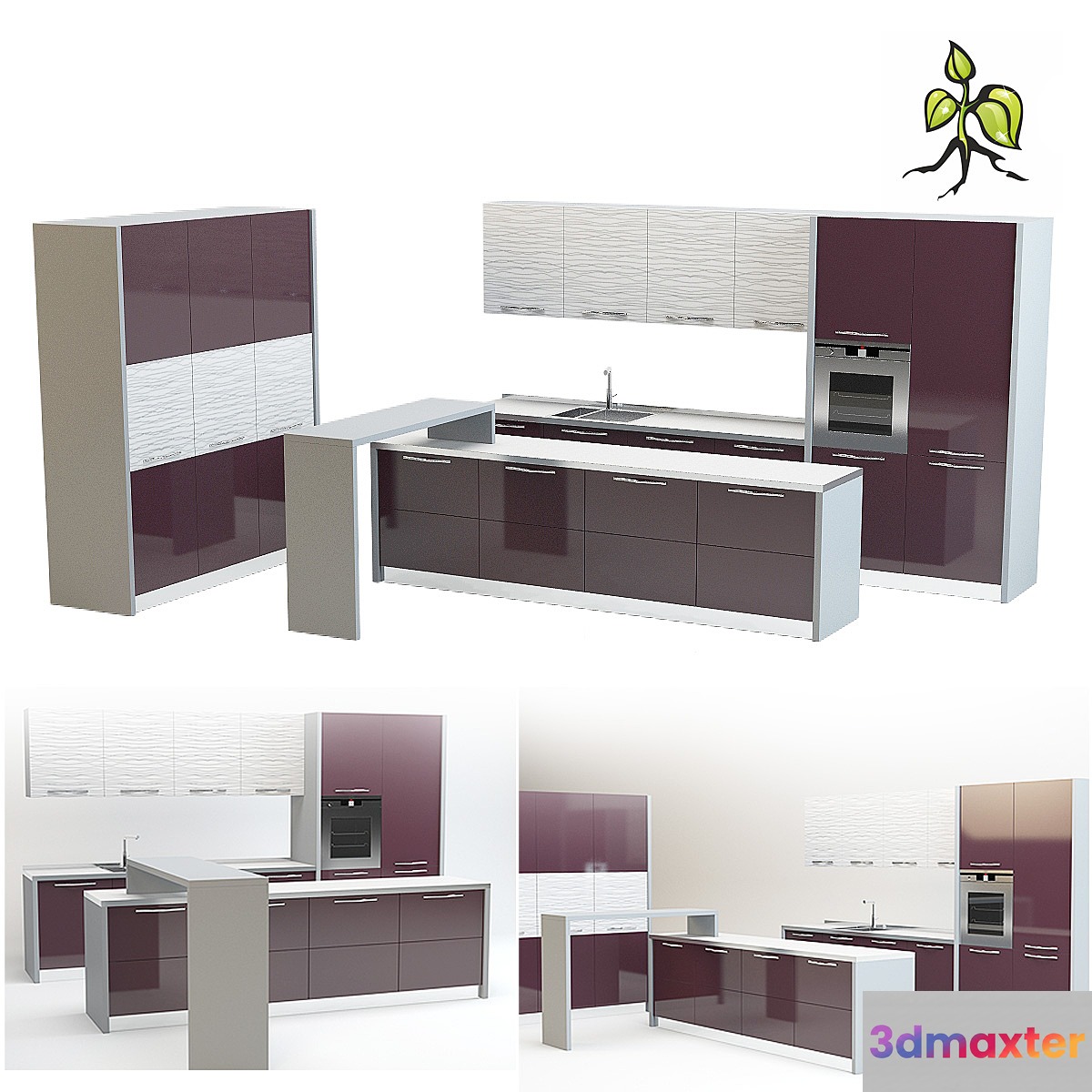 Verno Cucine _Titan