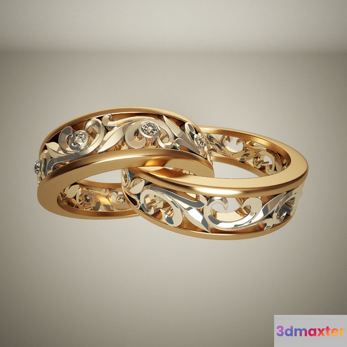 Engagement rings