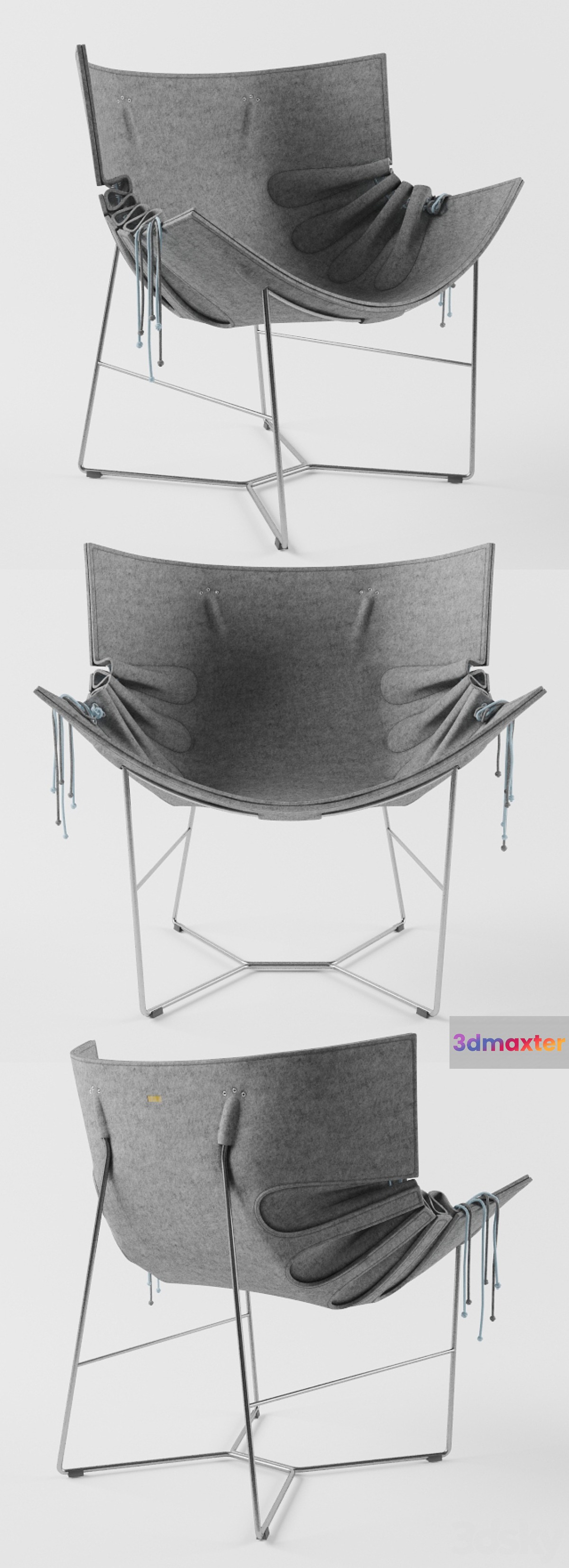 Movo studio _ Bufa 3D Max