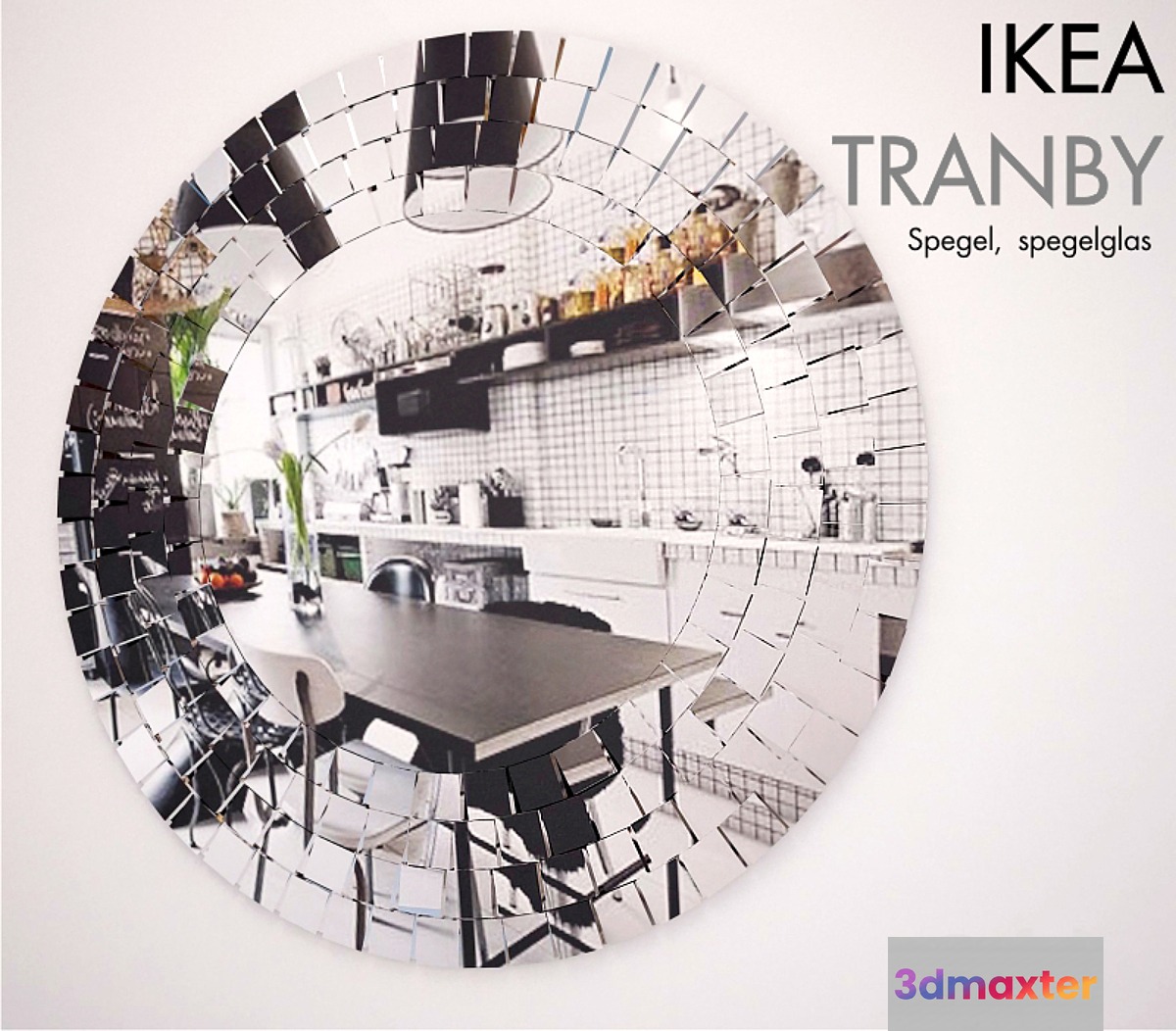 IKEA _ TRANBI