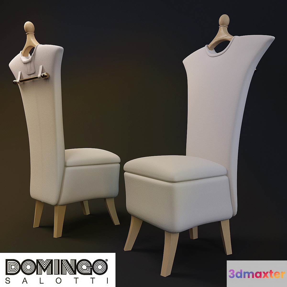 Domingo Salotti _ Artemide