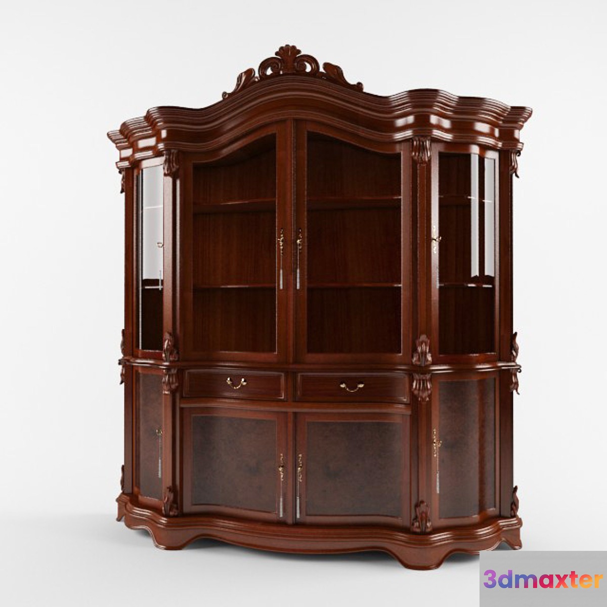 Showcase - No.2