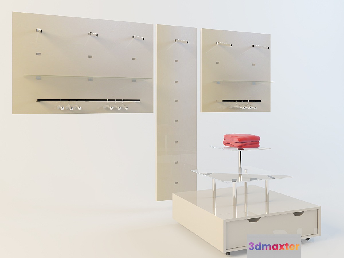 Shelving - No.2
