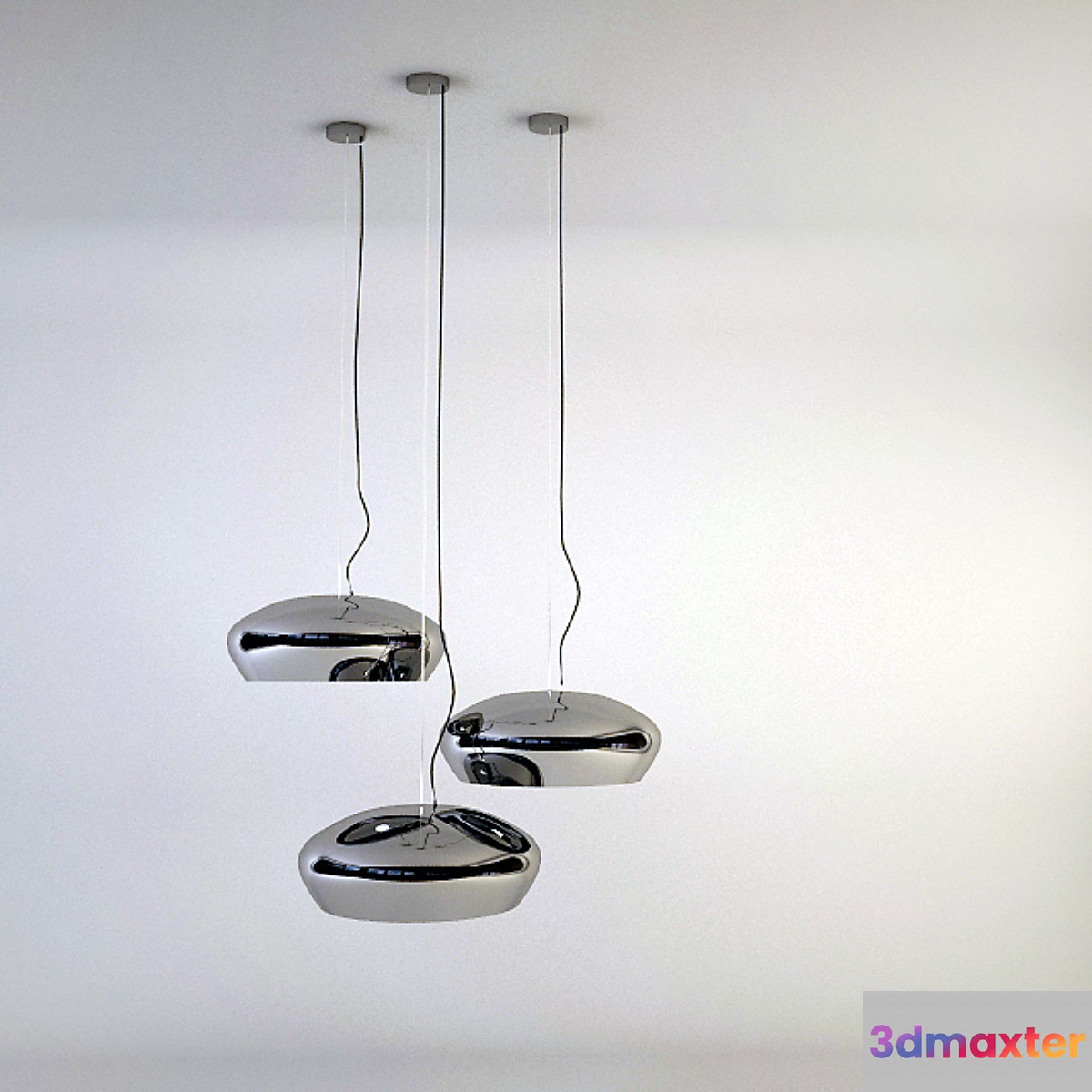 Pendant light - No.7