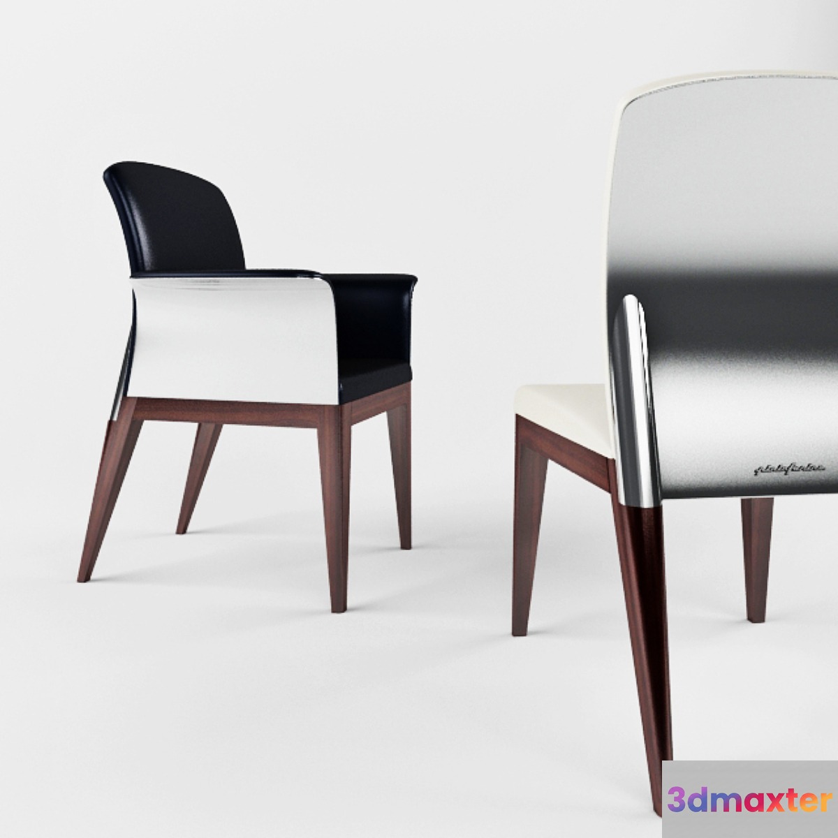 Reflex Angelo 3D Max