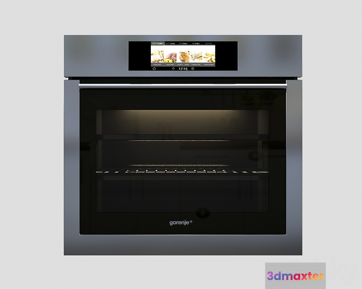 Gorenje iChef
