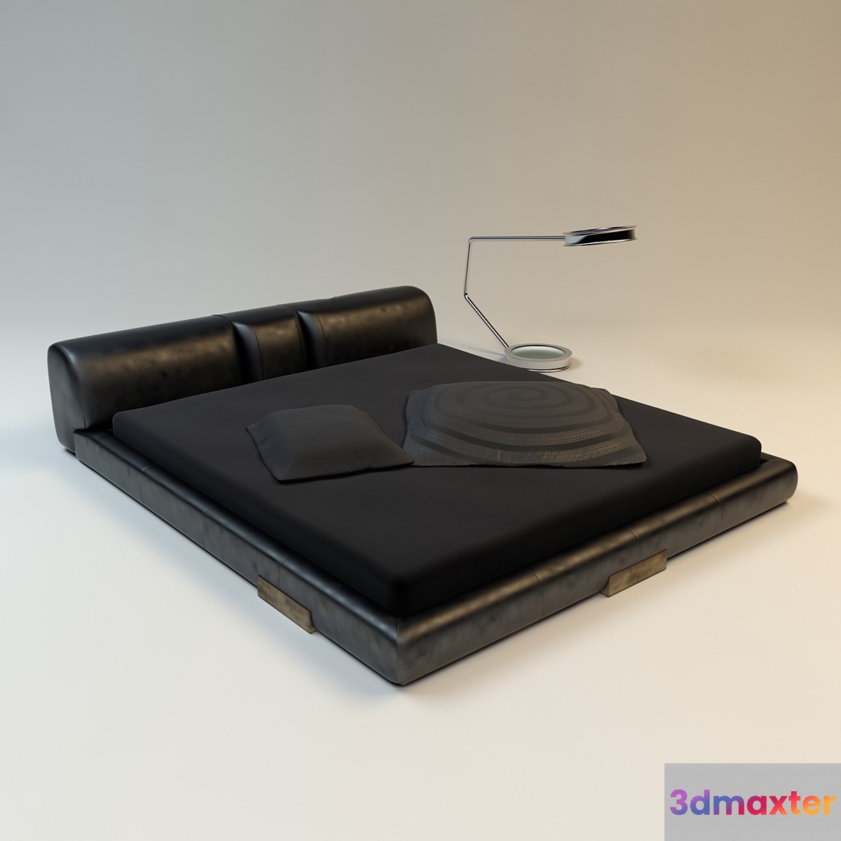 Ceccotti _ DC Bed