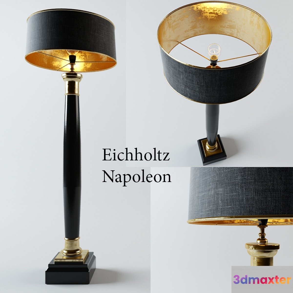 Eichholtz _ Napoleon