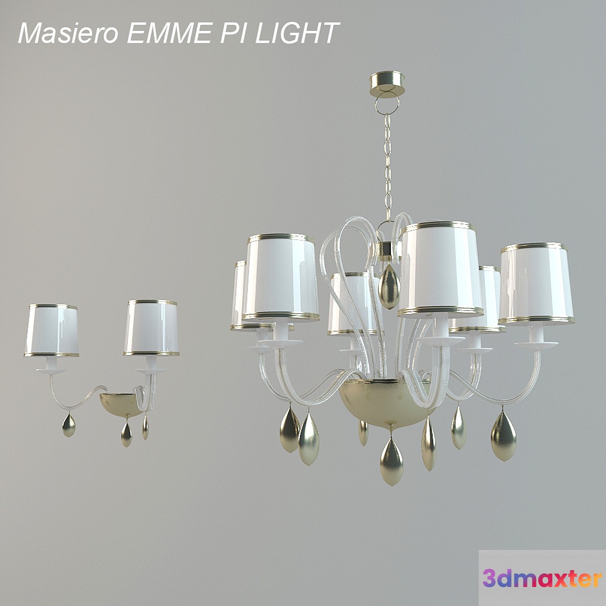 Masiero EMME PI LIGHT