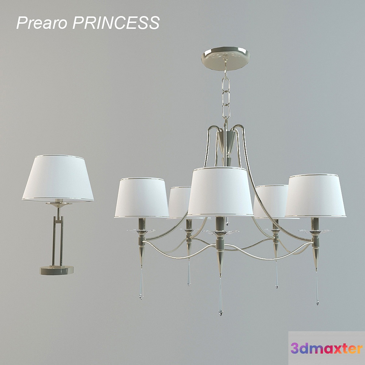 Prearo _ PRINCESS