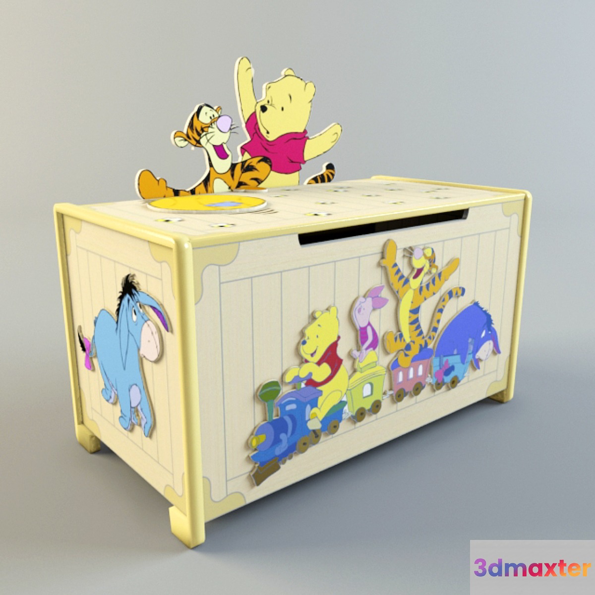 toy box