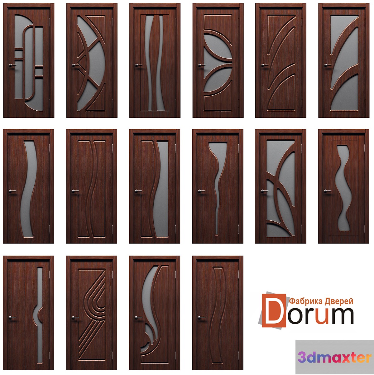 Dorum _ Elegance
