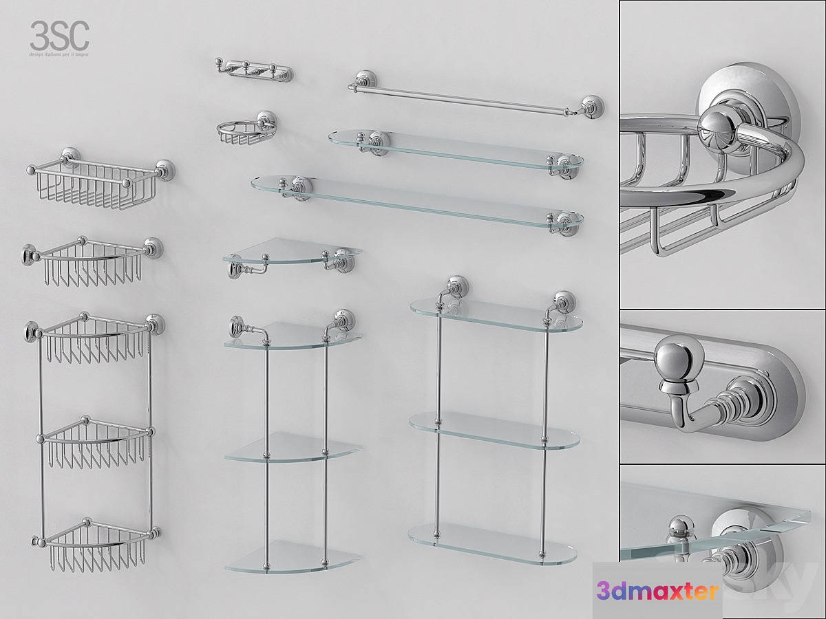 stilmar (chrome) _part2