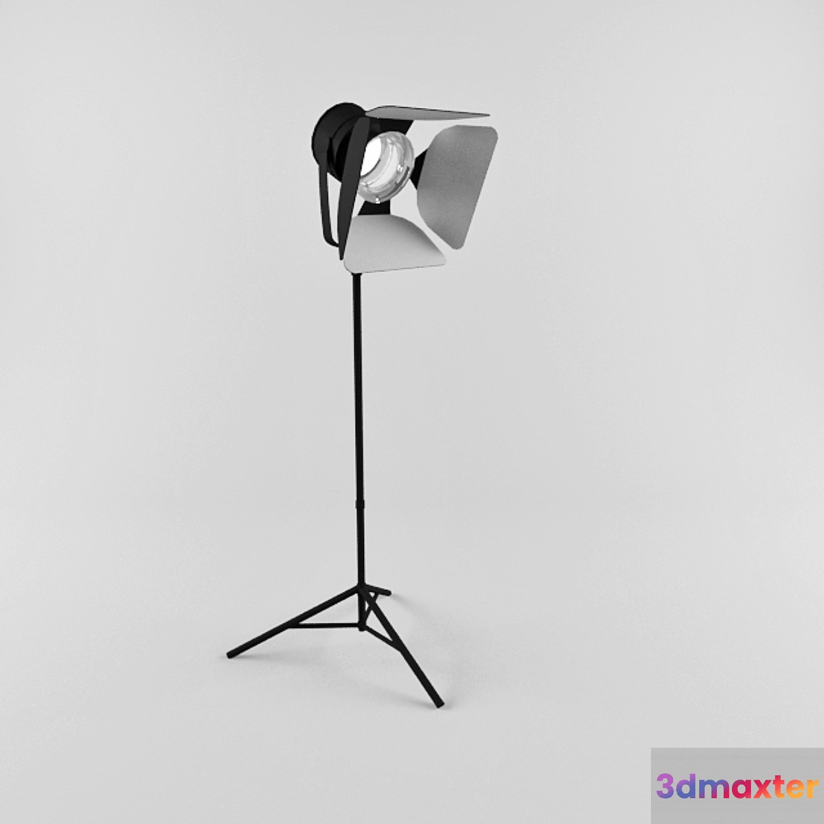 Sofit-spotlight