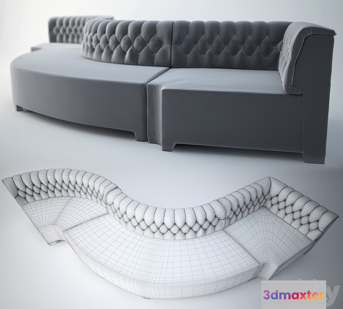 Promemoria _ Adriano 3D Max