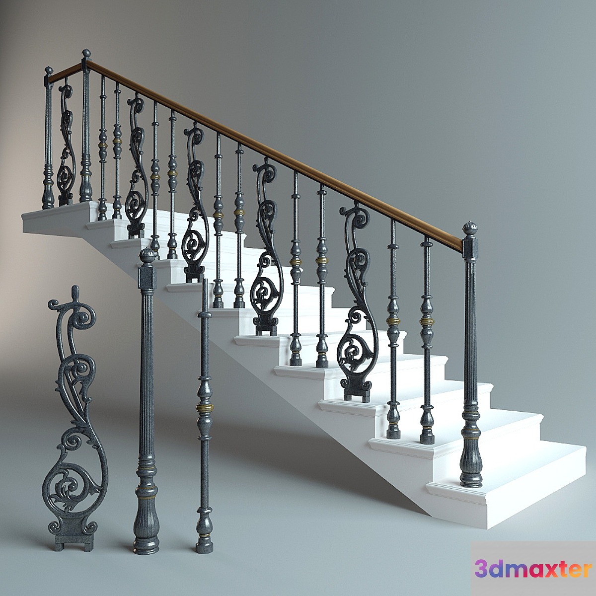 Ladder