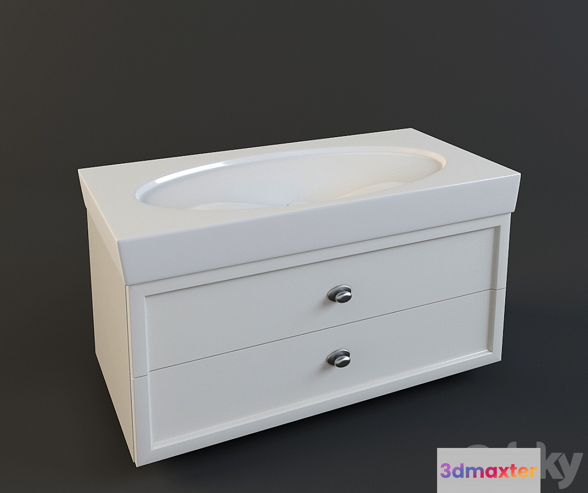 Villeroy&Boch _ La Belle A58410DJ