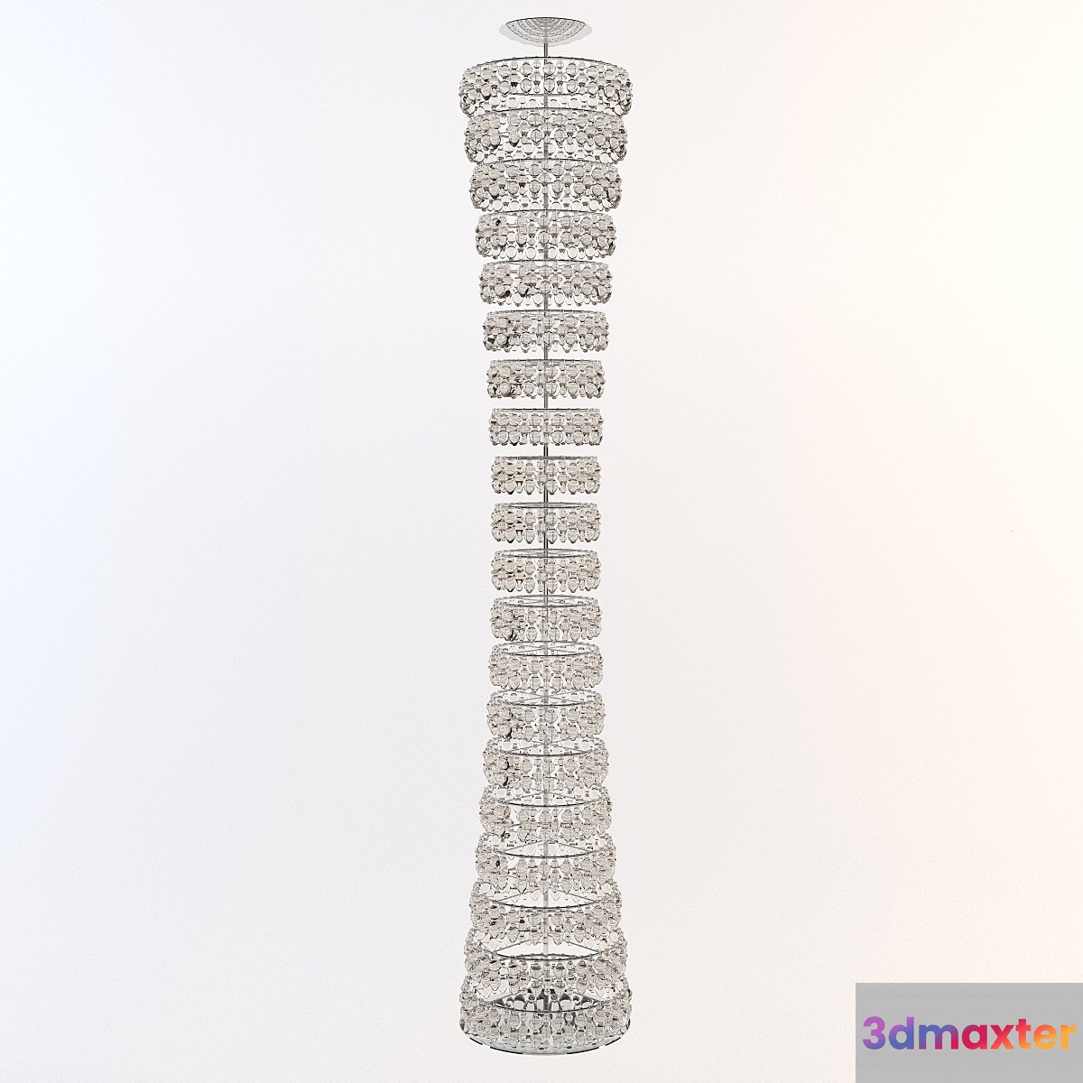 Andromeda _ Fra 122_HLL 3D Max