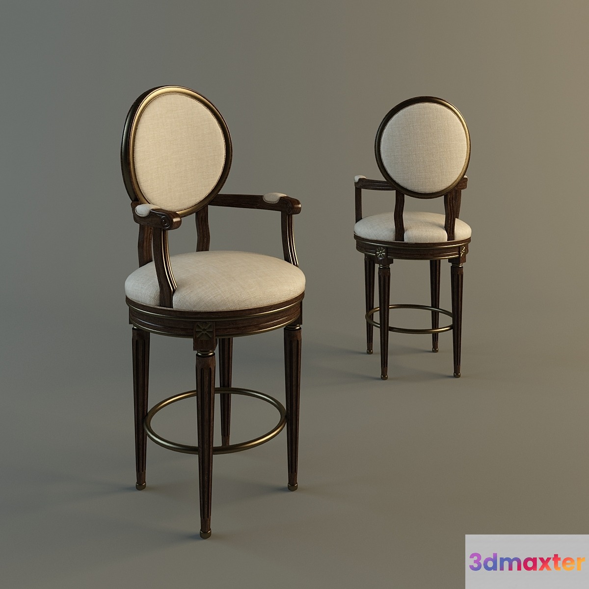 Chair classic - No.5